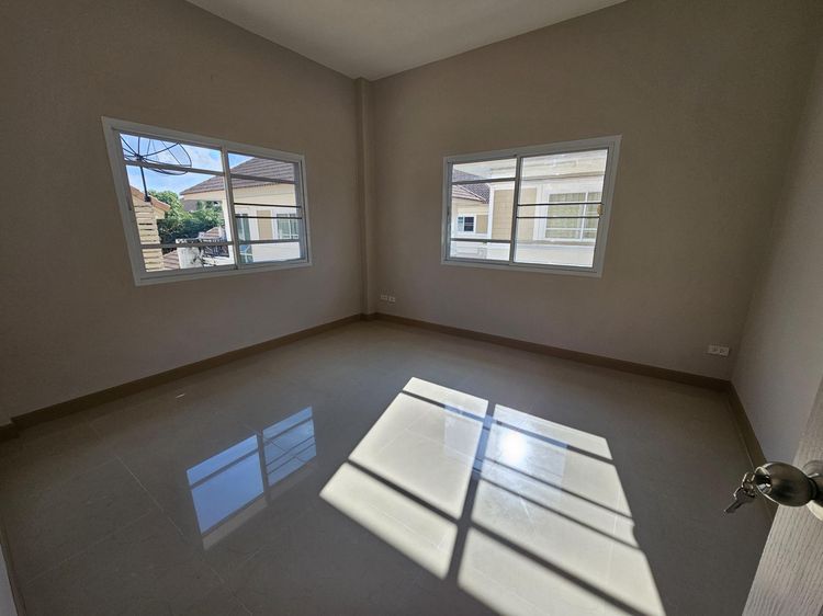 💟 บ้านเดี่ยว โครงการวราสิริ บึงแก่นนคร ขอนแก่น : ปรับปรุงใหม่ 💟 รูปที่ 4