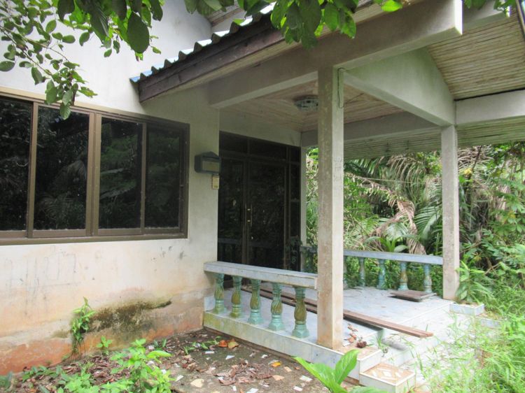 💟 บ้านเดี่ยว 2 หลัง กระบี่ 💟 รูปที่ 3