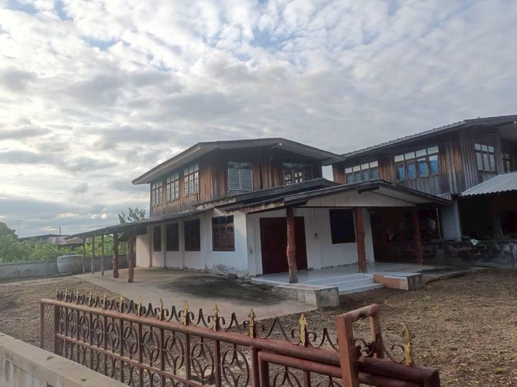 💟 บ้านเดี่ยว2ชั้นชัยภูมิ 💟 รูปที่ 2