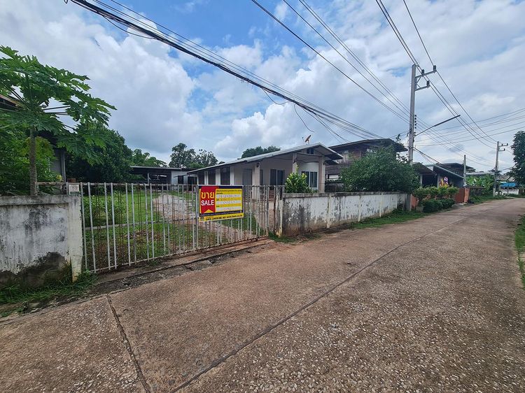 💟 บ้านเดี่ยว วังสะพุง เลย 💟