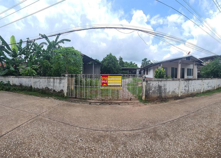 💟 บ้านเดี่ยว วังสะพุง เลย 💟 รูปที่ 2