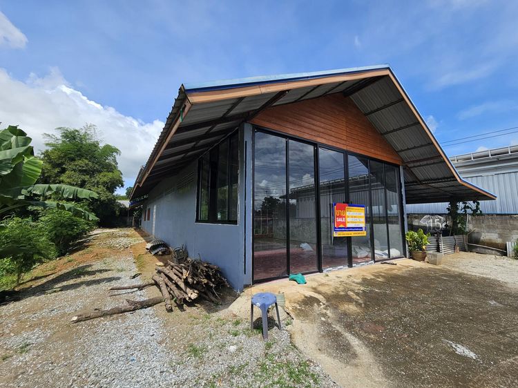 💟 บ้านเดี่ยว ชุมชนบ้านทรัพย์เจริญ เลย 💟 รูปที่ 2