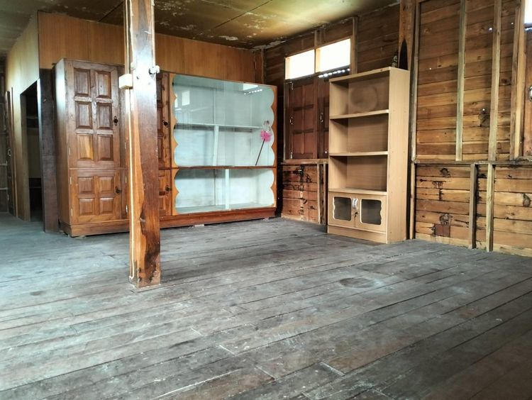 💟 บ้านเดี่ยว 2 ชั้น โครงการนายางเหนือ สบปราบ ลำปาง 💟 รูปที่ 2