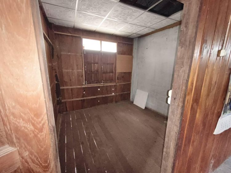 💟 บ้านเดี่ยว 2 ชั้น โครงการนายางเหนือ สบปราบ ลำปาง 💟 รูปที่ 4