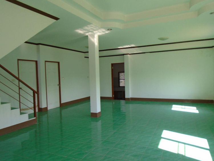 💟 บ้านเดี่ยว โครงการพรรณี ลำปาง 💟 รูปที่ 2