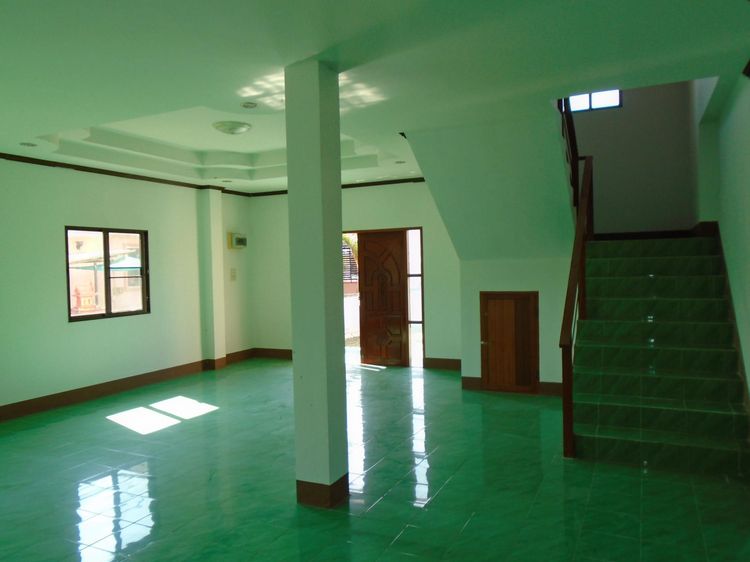 💟 บ้านเดี่ยว โครงการพรรณี ลำปาง 💟 รูปที่ 3