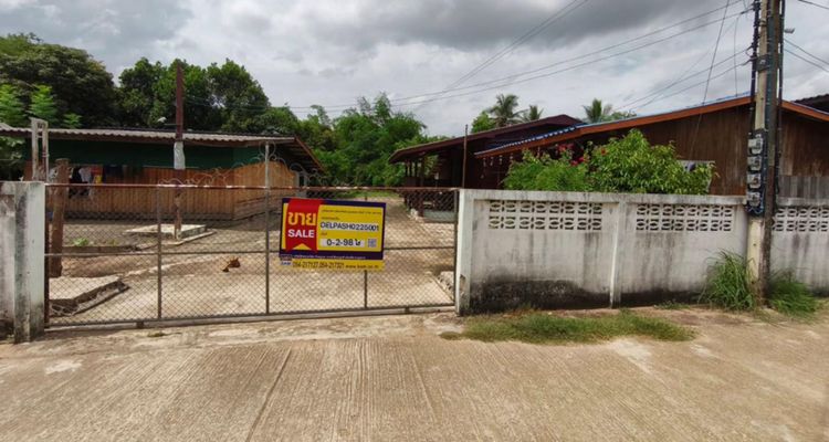 💟 บ้านเดี่ยว บ้านแม่เติน ลำปาง 💟