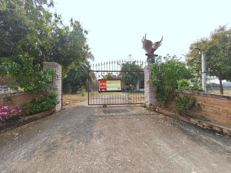 💟 บ้านเดี่ยว แม่วะ ลำปาง 💟