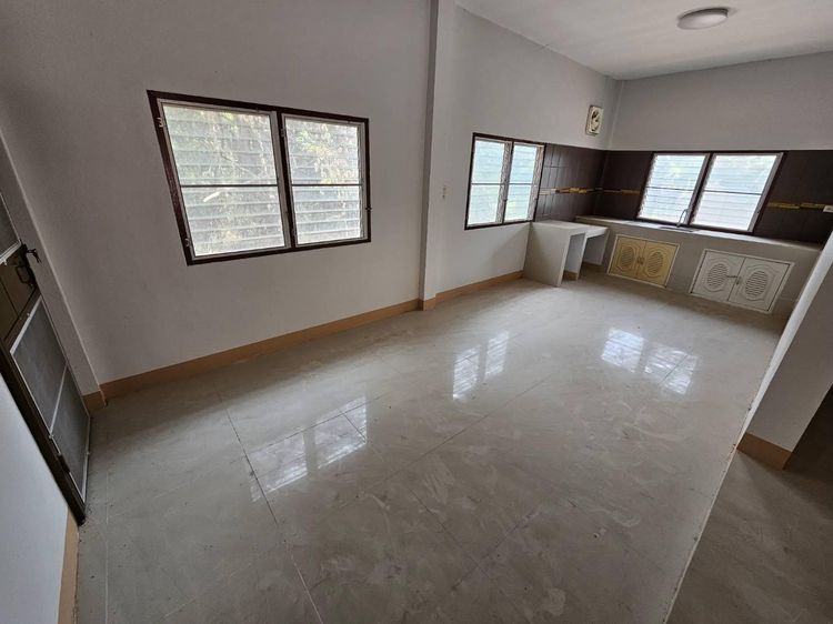 💟 บ้านเดี่ยวชั้นเดียว โครงการเจนแอนด์จอย 2 ลำปาง 💟 รูปที่ 3