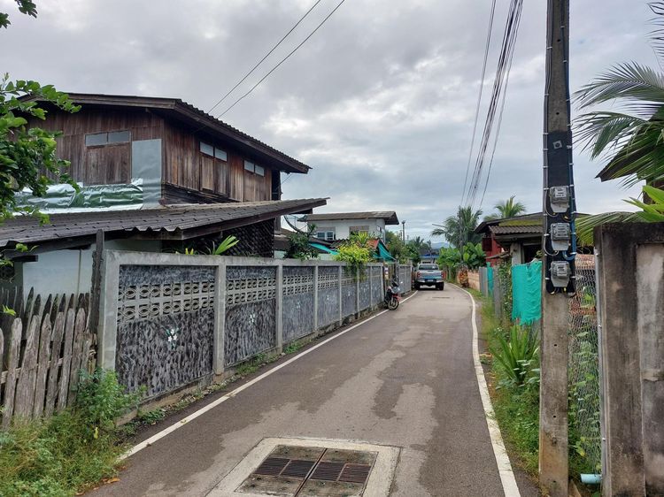 💟 บ้านเดี่ยว 2 ชั้น ชุมชุนบ้านลูใต้ ลำปาง 💟 รูปที่ 4