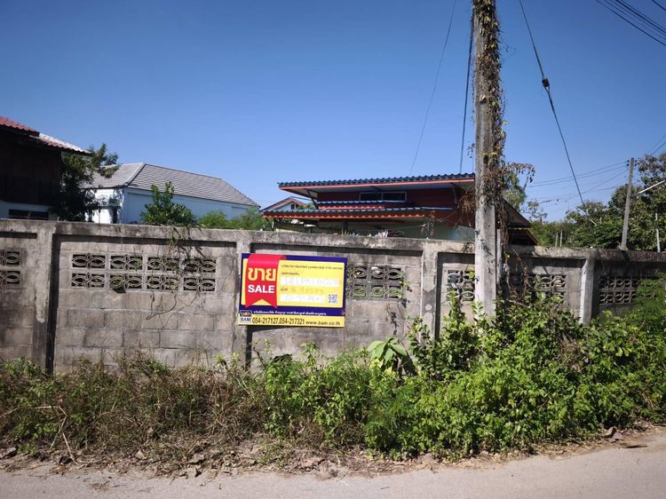 💟 บ้านเดี่ยวชั้นเดียว บ้านจำห้างฉัตร ลำปาง 💟