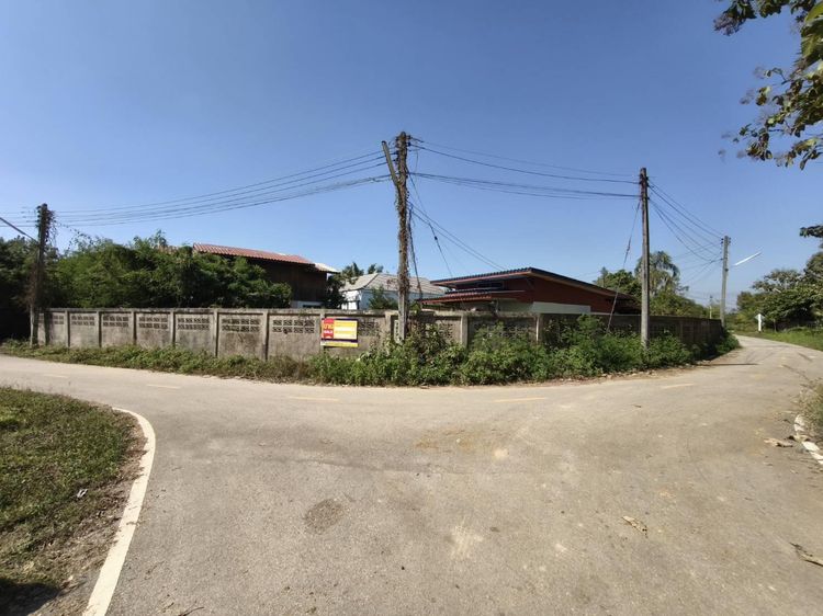 💟 บ้านเดี่ยวชั้นเดียว บ้านจำห้างฉัตร ลำปาง 💟 รูปที่ 2