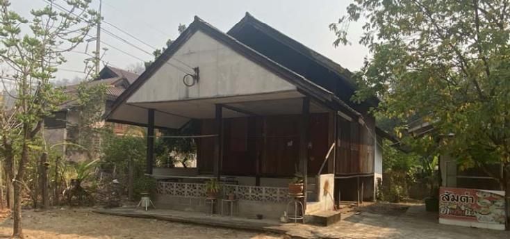 💟 บ้านเดี่ยว แม่ฮ่องสอน 💟 รูปที่ 3
