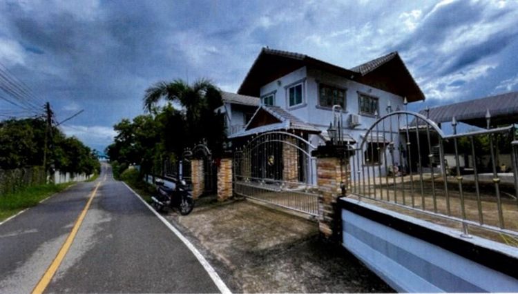 💟 บ้านเดี่ยว เชียงกลาง น่าน 💟 รูปที่ 2