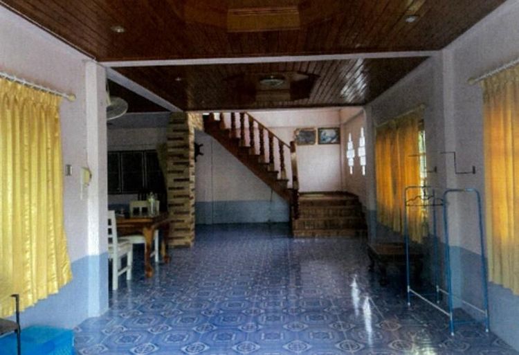 💟 บ้านเดี่ยว เชียงกลาง น่าน 💟 รูปที่ 4