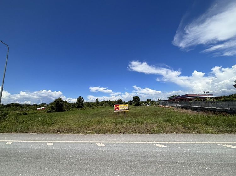 💟 บ้านเดี่ยวชั้นเดียว ลำพูน 💟 รูปที่ 2