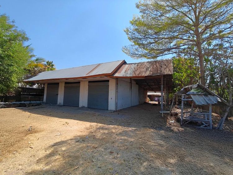 💟 บ้านเดี่ยว โครงการบ้านหนองตูบ มหาสารคาม 💟 รูปที่ 4