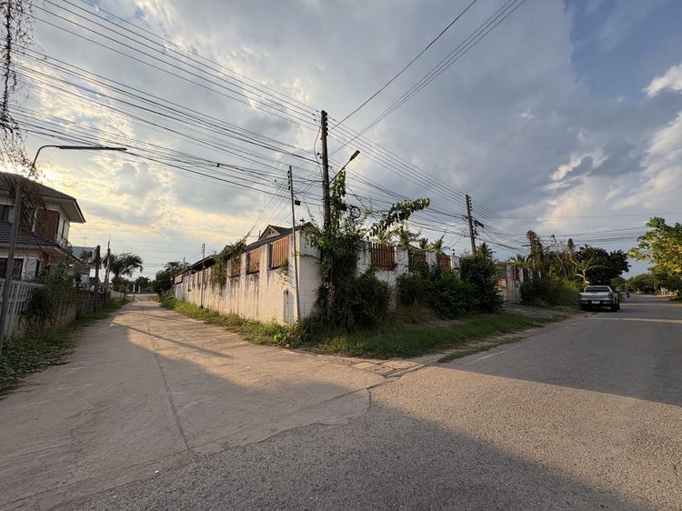 💟 บ้านเดี่ยว 2 ชั้น ท่าบ่อ หนองคาย 💟 รูปที่ 4