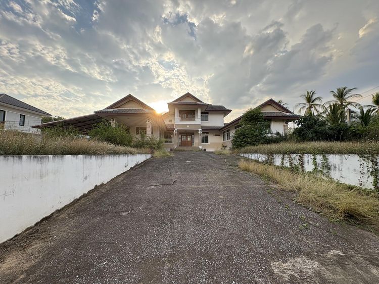 💟 บ้านเดี่ยว 2 ชั้น ท่าบ่อ หนองคาย 💟 รูปที่ 3