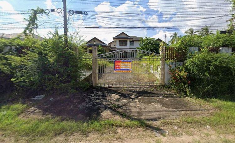 💟 บ้านเดี่ยว 2 ชั้น ท่าบ่อ หนองคาย 💟