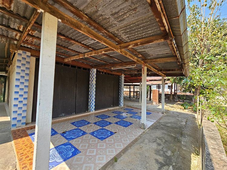 💟 บ้านเดี่ยว โครงการบ้านโนนเมือง หนองบัวลำภู 💟 รูปที่ 4