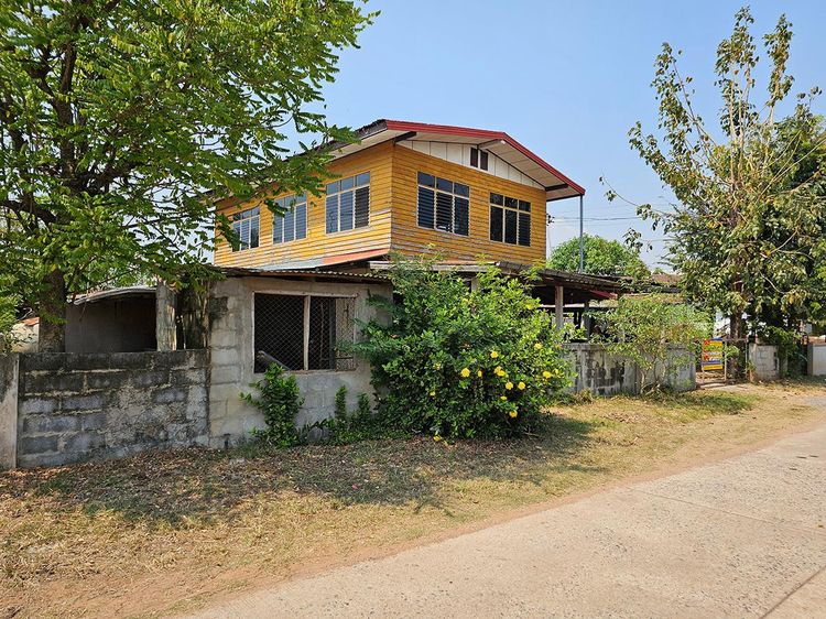 💟 บ้านเดี่ยว โครงการบ้านโนนเมือง หนองบัวลำภู 💟 รูปที่ 2