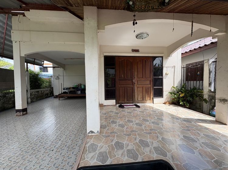 💟 บ้านเดี่ยว 2 ชั้น หนองคาย 💟 รูปที่ 4