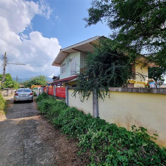 💟 บ้านเดี่ยว ทุ่งช้าง น่าน 💟