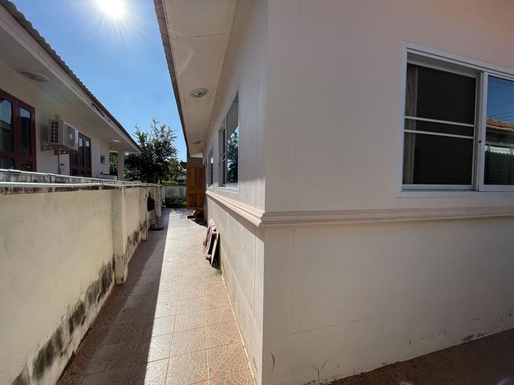 💟 บ้านเดี่ยวชั้นเดียว โครงการเคียงเมือง 💟 รูปที่ 4