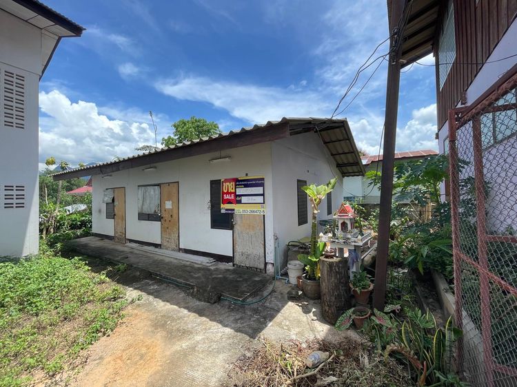 💟 บ้านเดี่ยว แม่ฮ่องสอน 💟