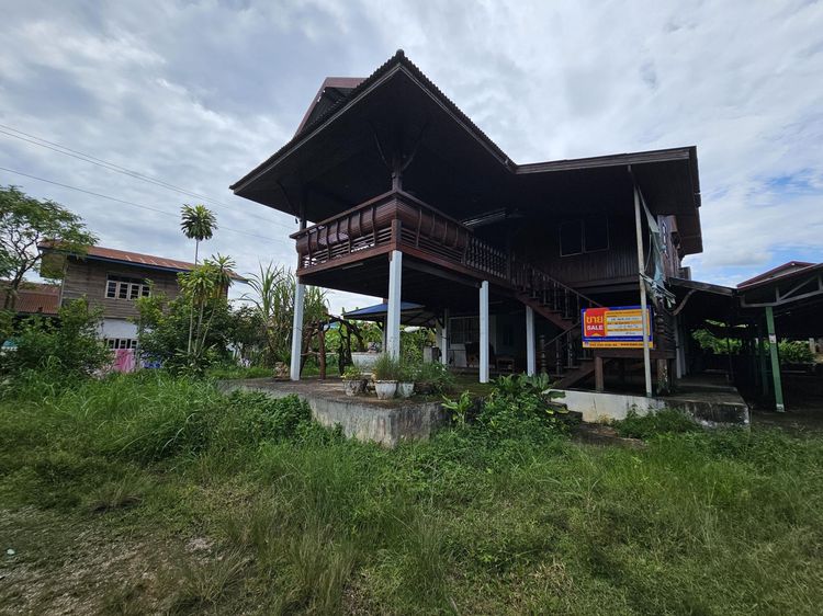 💟 บ้านเดี่ยว 2 ชั้น ชุมชนบ้านสังกะสี-บ้านนาขาม หนองคาย 💟 รูปที่ 2