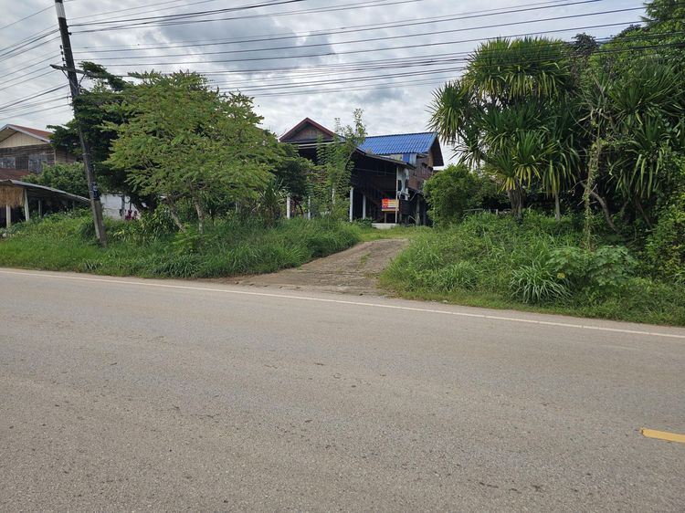 💟 บ้านเดี่ยว 2 ชั้น ชุมชนบ้านสังกะสี-บ้านนาขาม หนองคาย 💟 รูปที่ 4