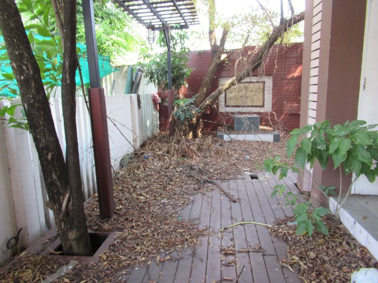 💟 บ้านแฝด 2 ชั้น (หลังมุม) โครงการปภาวรินท์ เดอะ เนเจอร์ นครปฐม 💟 รูปที่ 3