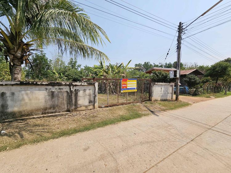 💟 บ้านเดี่ยว บ้านโนนเมือง หนองบัวลำภู 💟