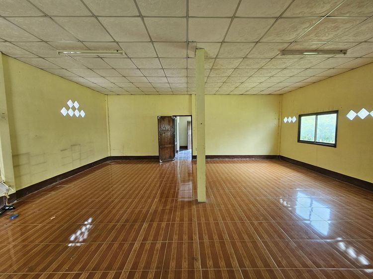 💟 บ้านเดี่ยว 1 ชั้น หนองบัวลำภู 💟 รูปที่ 4