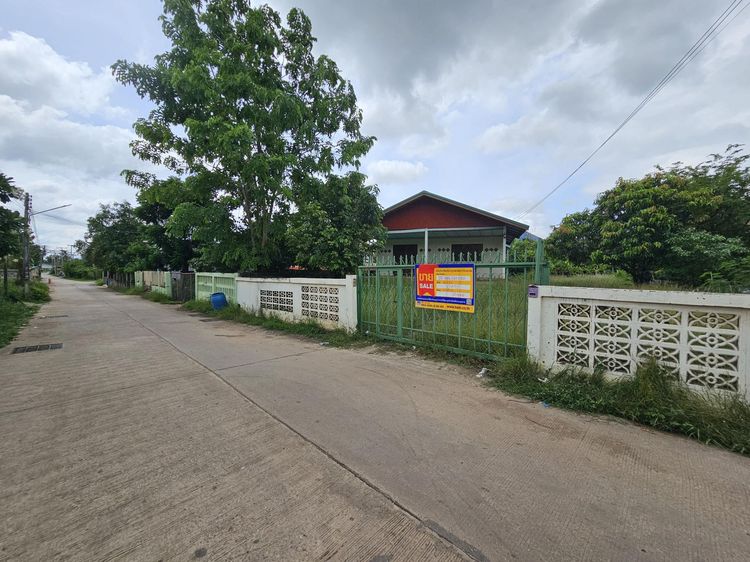 💟 บ้านเดี่ยว 1 ชั้น หนองบัวลำภู 💟 รูปที่ 2