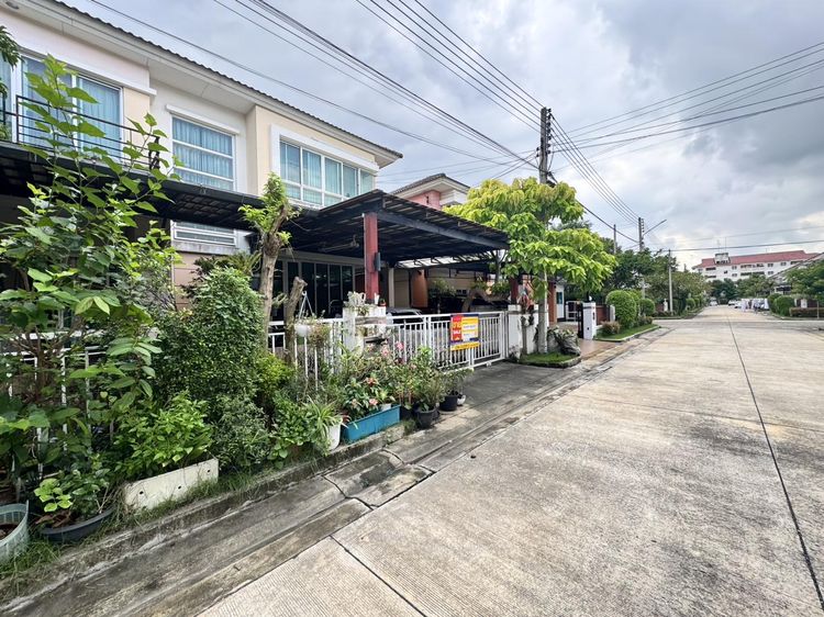 💟 บ้านเดี่ยว 2 ชั้น โครงการไลฟ์ บางกอก บูเลอวาร์ด ปิ่นเกล้า-เพชรเกษม 💟