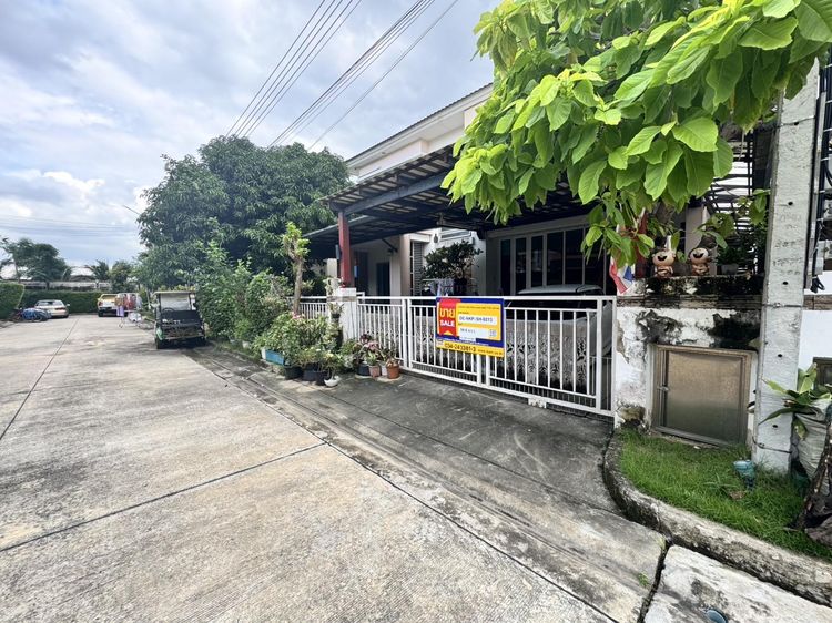 💟 บ้านเดี่ยว 2 ชั้น โครงการไลฟ์ บางกอก บูเลอวาร์ด ปิ่นเกล้า-เพชรเกษม 💟 รูปที่ 3