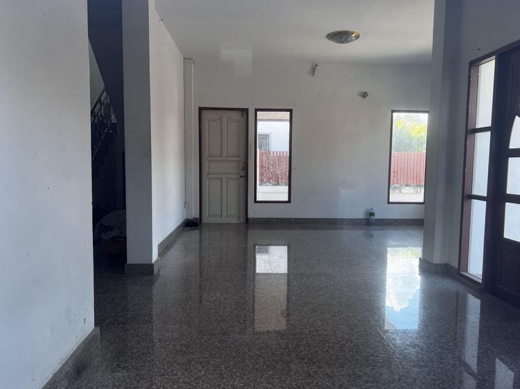 💟 บ้านเดี่ยว 2 ชั้น โครงการแสนรัก นครปฐม 💟 รูปที่ 4