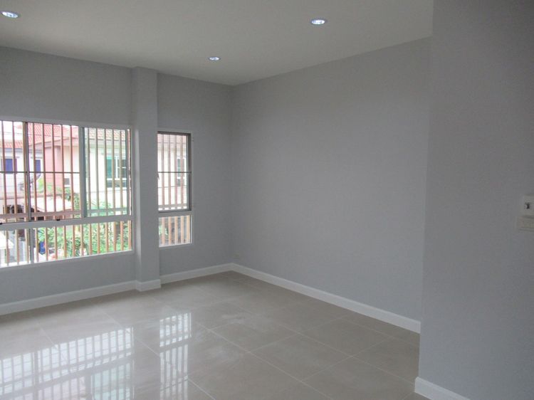 💟 บ้านเดี่ยว โครงการปภาวรินท์เดอะเนเจอร์ สามพราน :ปรับปรุงใหม่ 💟 รูปที่ 2