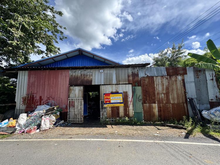 💟 บ้านเดี่ยวชั้นเดี่ยว นครปฐม 💟