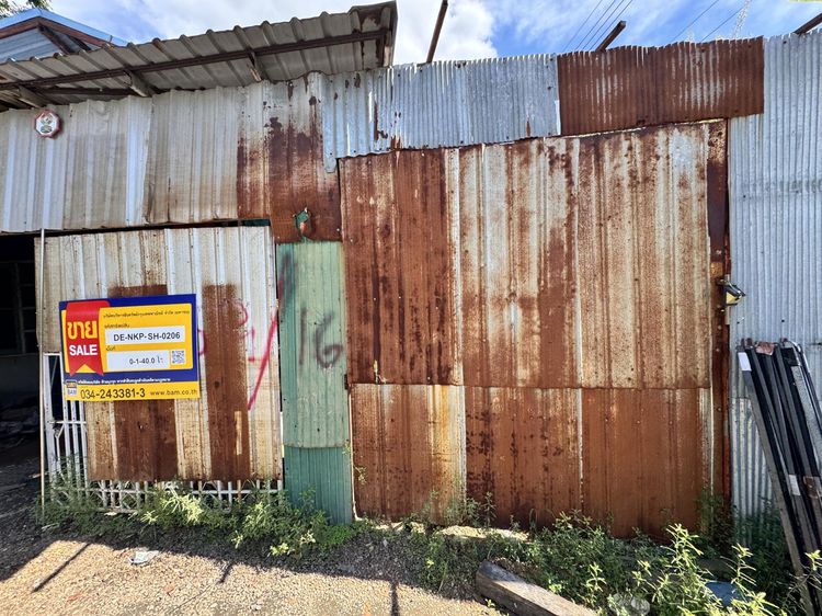 💟 บ้านเดี่ยวชั้นเดี่ยว นครปฐม 💟 รูปที่ 3