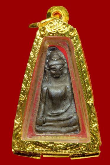 พระผงสุพรรณ