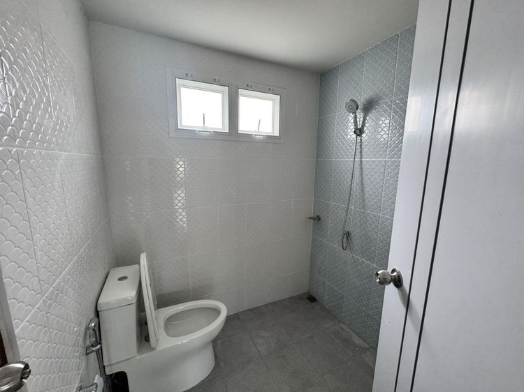 💟 บ้านเดี่ยว 2 ชั้น โครงการกฤษณา 2 สามพราน : ปรับปรุงใหม่ 💟 รูปที่ 3