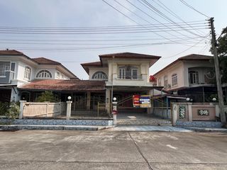 💟 บ้านเดี่ยว โครงการมายโฮมทาวน์ เมืองนครปฐม 💟