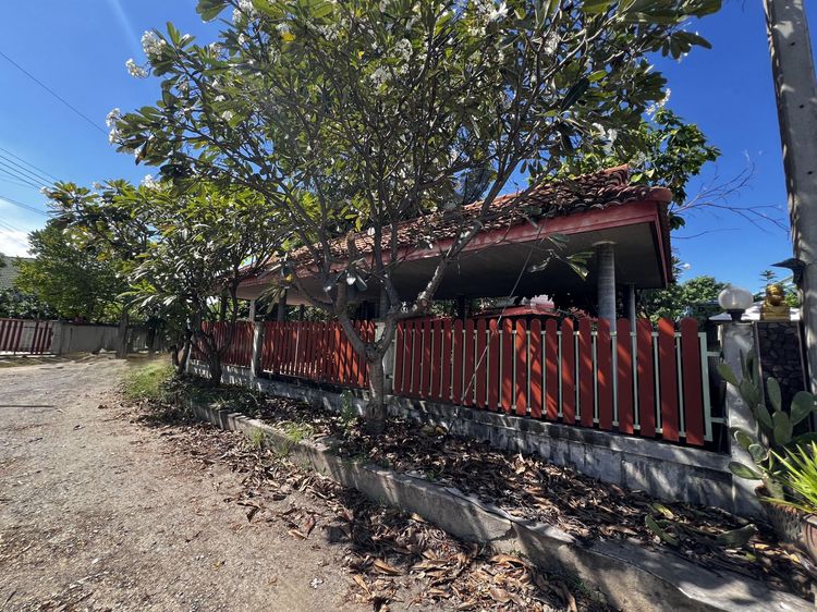 💟 บ้านเดี่ยว 2 ชั้น โครงการกำแพงแสนกรีนแลนด์ นครปฐม 💟 รูปที่ 3