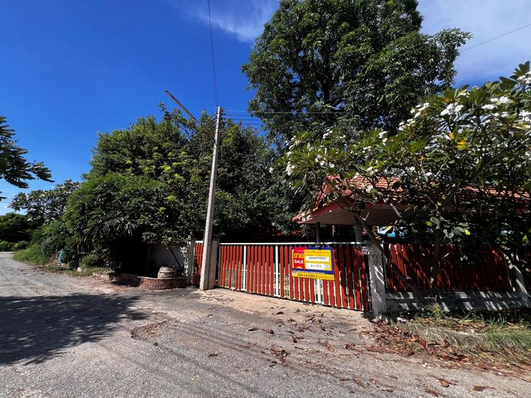 💟 บ้านเดี่ยว 2 ชั้น โครงการกำแพงแสนกรีนแลนด์ นครปฐม 💟 รูปที่ 2