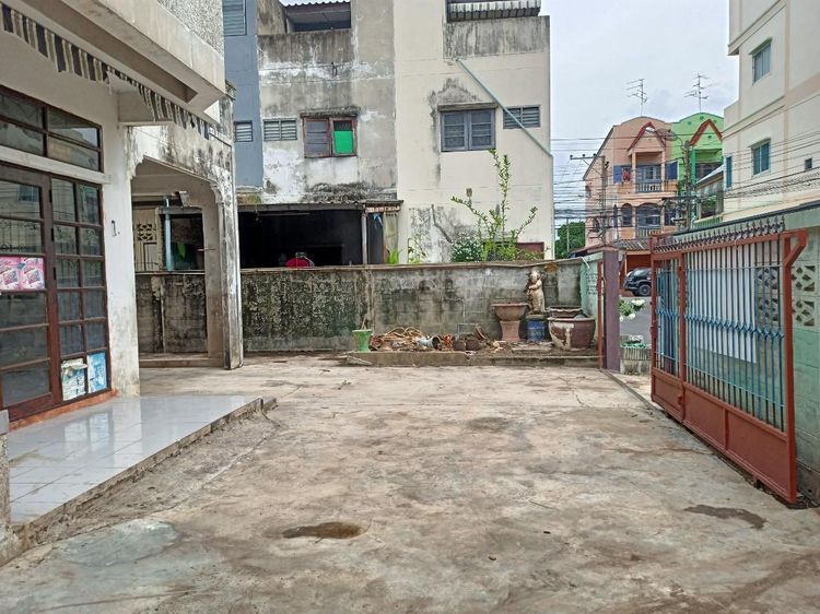 💟 บ้านเดี่ยว โครงการช.รุ่งเรือง 6 บางบัวทอง 💟 รูปที่ 4