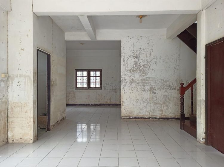 💟 บ้านเดี่ยว โครงการช.รุ่งเรือง 6 บางบัวทอง 💟 รูปที่ 2