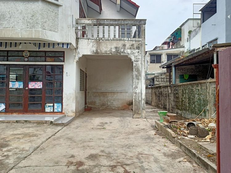 💟 บ้านเดี่ยว โครงการช.รุ่งเรือง 6 บางบัวทอง 💟 รูปที่ 3